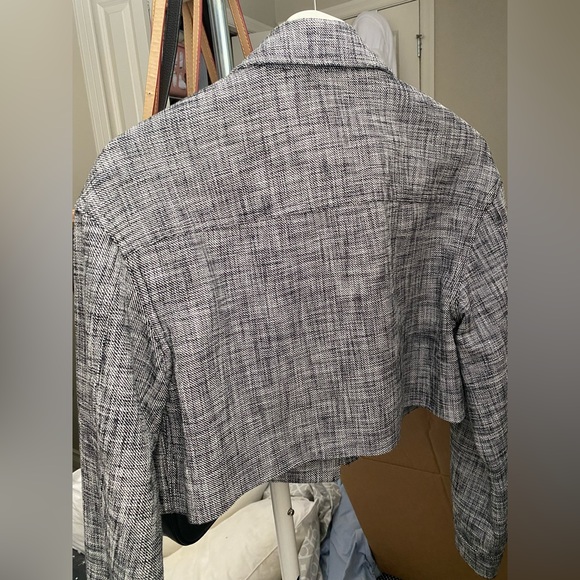 New Wilfred little cropped jacket - Picture 3 of 3